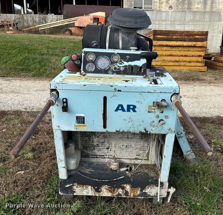 image for item DP6754 2006 Husqvarna  PRO66 26