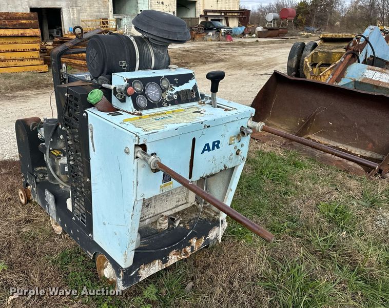 image for item DP6754 2006 Husqvarna  PRO66 26