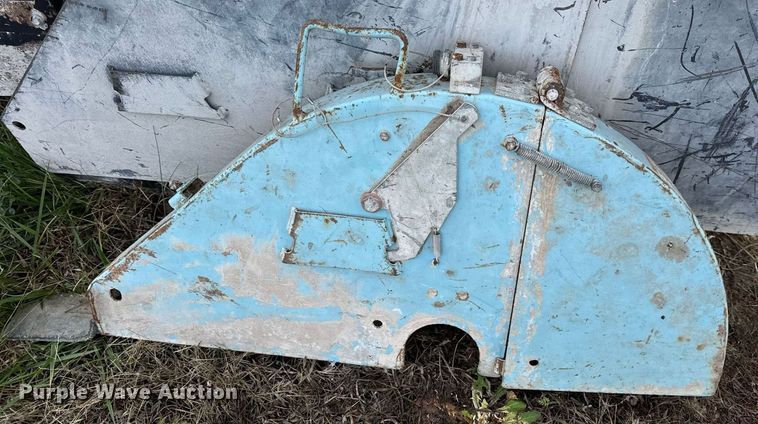 image for item DP6754 2006 Husqvarna  PRO66 26