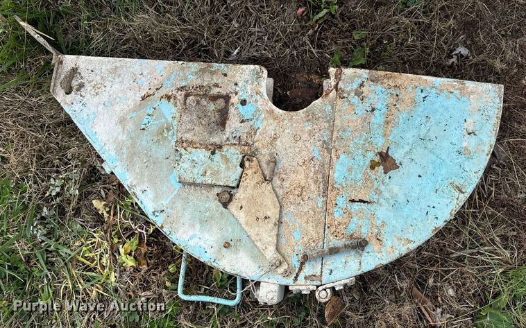 image for item DP6754 2006 Husqvarna  PRO66 26