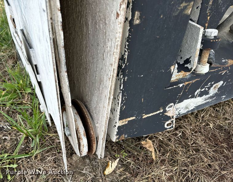 image for item DP6754 2006 Husqvarna  PRO66 26