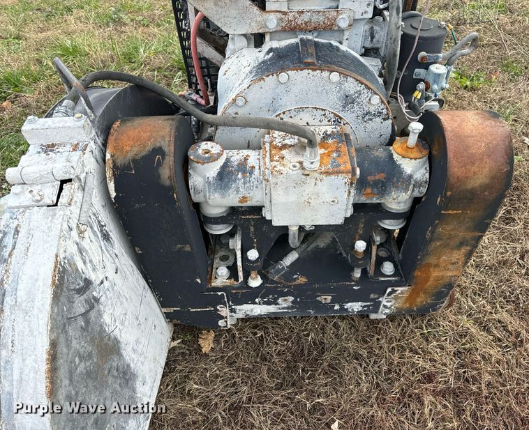 image for item DP6754 2006 Husqvarna  PRO66 26