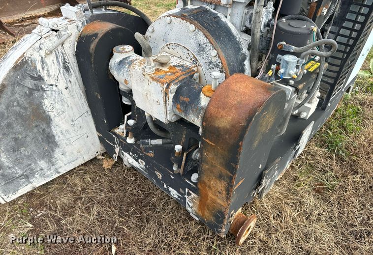 image for item DP6754 2006 Husqvarna  PRO66 26