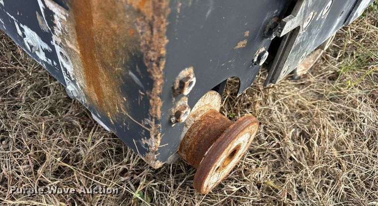 image for item DP6754 2006 Husqvarna  PRO66 26