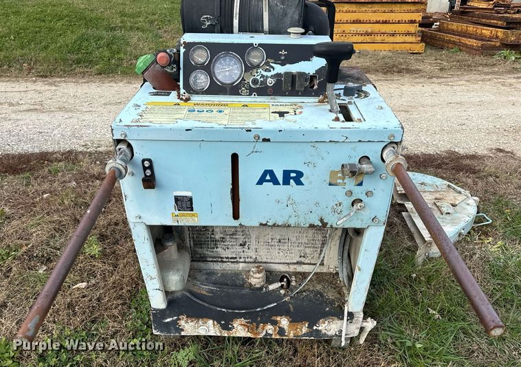 image for item DP6754 2006 Husqvarna  PRO66 26