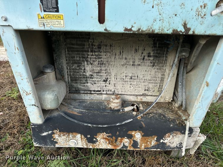 image for item DP6754 2006 Husqvarna  PRO66 26