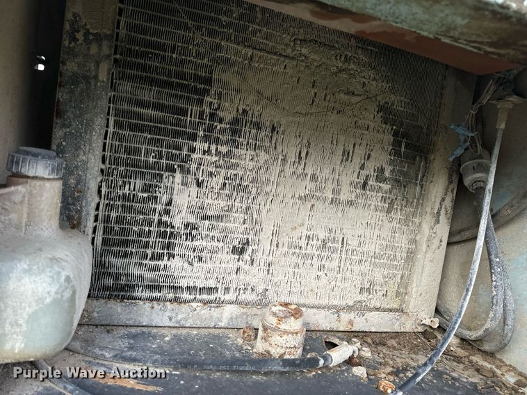 image for item DP6754 2006 Husqvarna  PRO66 26