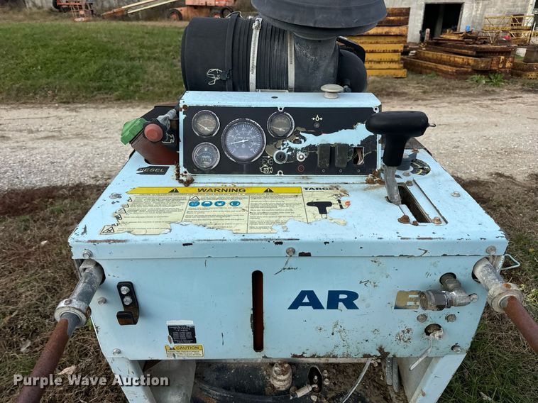 image for item DP6754 2006 Husqvarna  PRO66 26