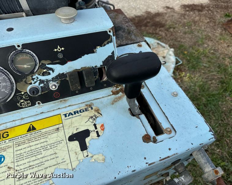 image for item DP6754 2006 Husqvarna  PRO66 26