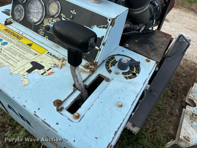 image for item DP6754 2006 Husqvarna  PRO66 26