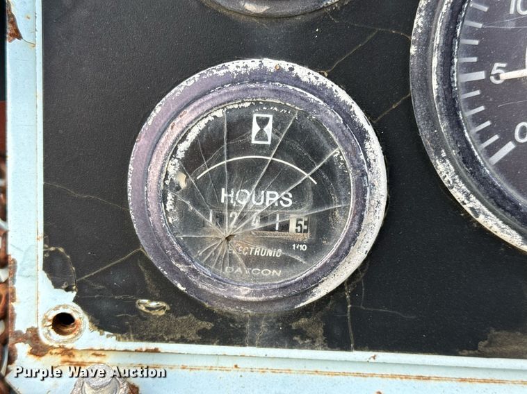 image for item DP6754 2006 Husqvarna  PRO66 26