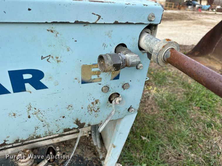 image for item DP6754 2006 Husqvarna  PRO66 26