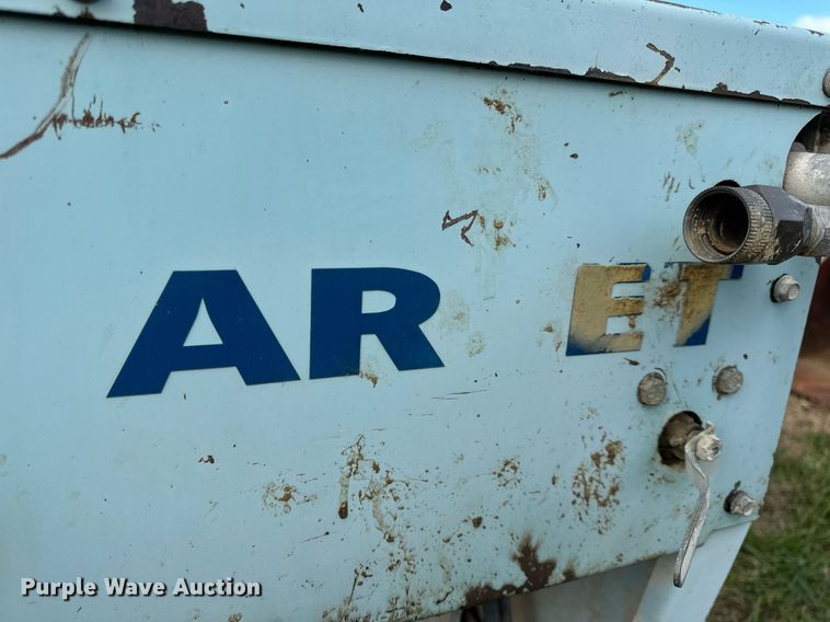 image for item DP6754 2006 Husqvarna  PRO66 26