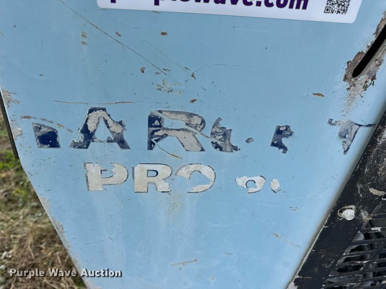 image for item DP6754 2006 Husqvarna  PRO66 26