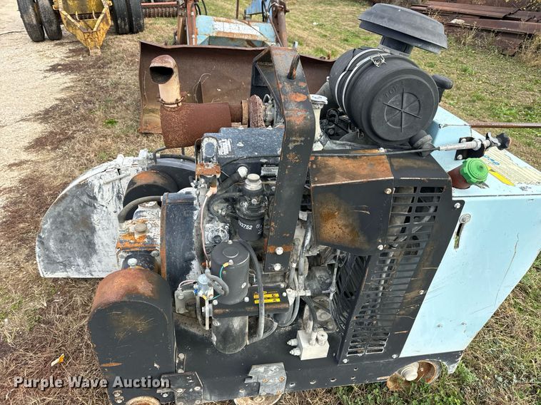 image for item DP6754 2006 Husqvarna  PRO66 26