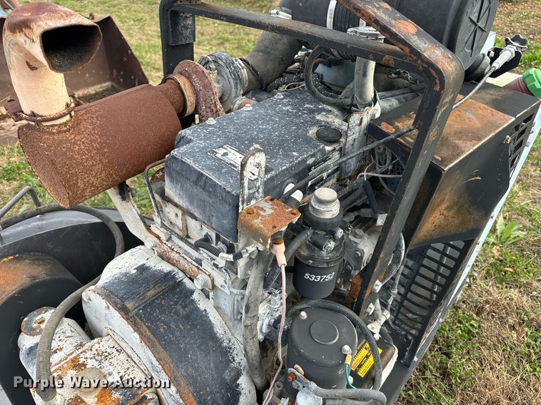 image for item DP6754 2006 Husqvarna  PRO66 26