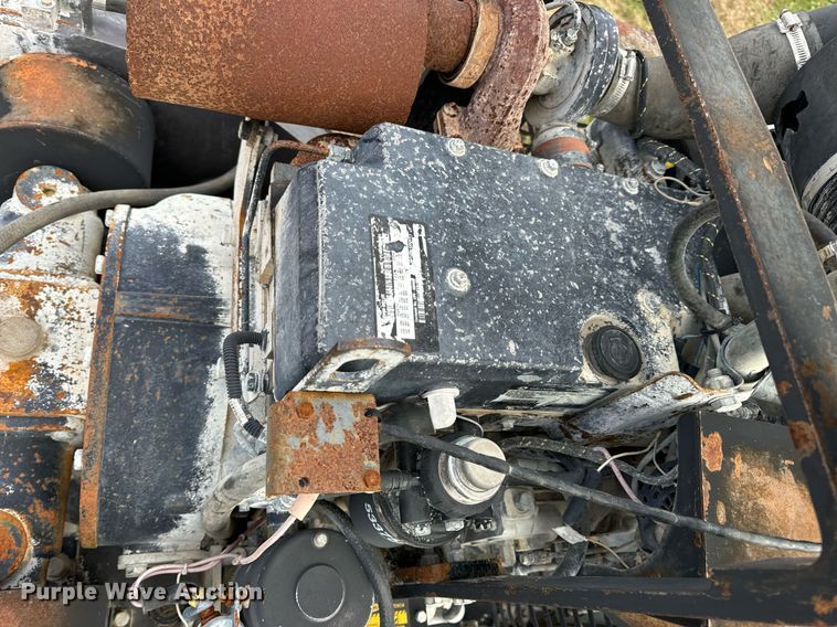 image for item DP6754 2006 Husqvarna  PRO66 26