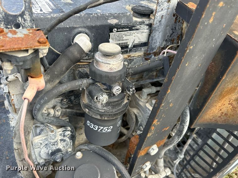 image for item DP6754 2006 Husqvarna  PRO66 26