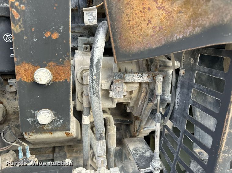 image for item DP6754 2006 Husqvarna  PRO66 26