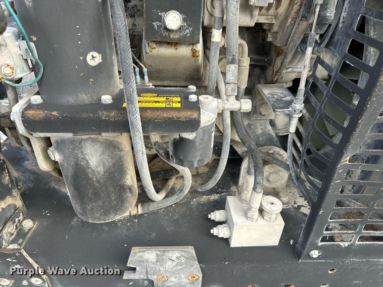 image for item DP6754 2006 Husqvarna  PRO66 26