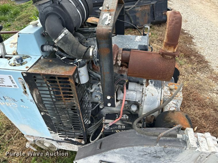 image for item DP6754 2006 Husqvarna  PRO66 26