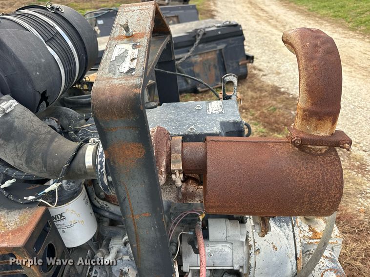 image for item DP6754 2006 Husqvarna  PRO66 26