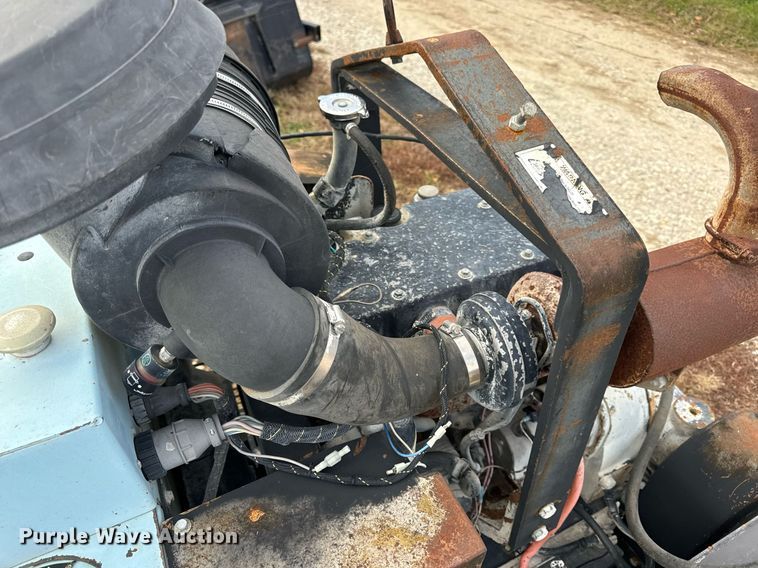 image for item DP6754 2006 Husqvarna  PRO66 26