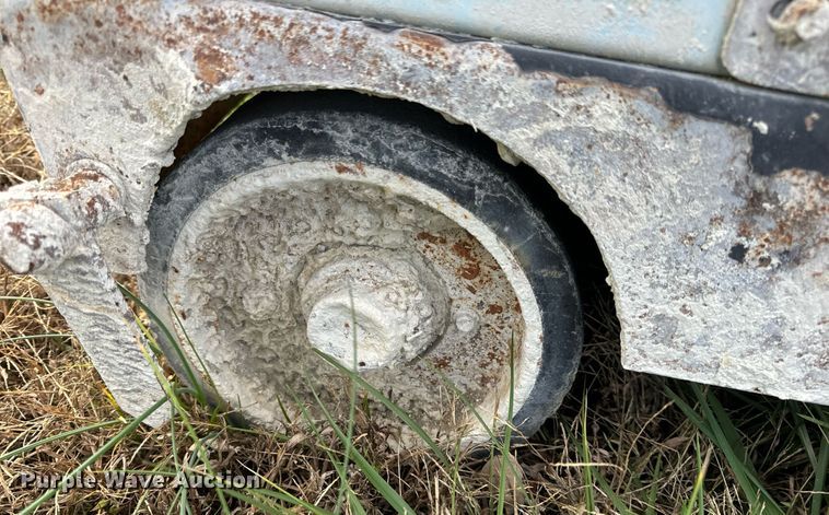 image for item DP6754 2006 Husqvarna  PRO66 26