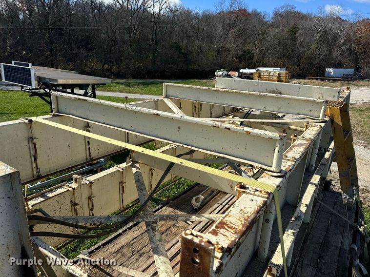 image for item DP6760 Gomaco texture curing machine