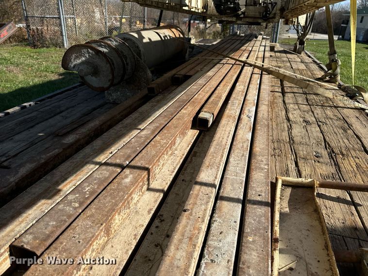 image for item DP6760 Gomaco texture curing machine