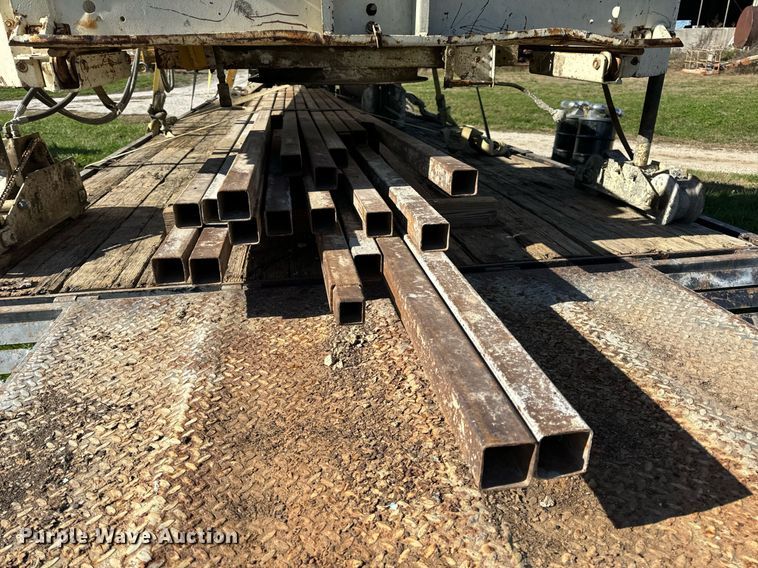 image for item DP6760 Gomaco texture curing machine