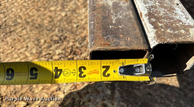 image for item DP6760 Gomaco texture curing machine