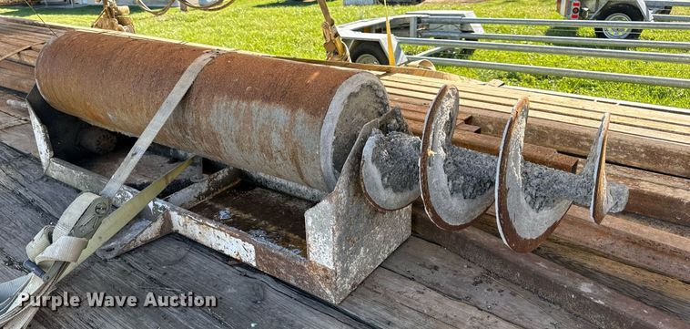 image for item DP6760 Gomaco texture curing machine