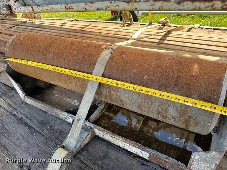 image for item DP6760 Gomaco texture curing machine