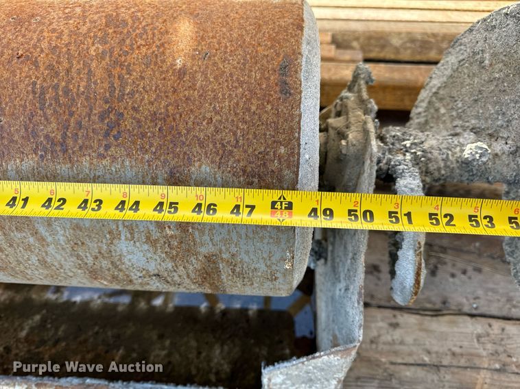 image for item DP6760 Gomaco texture curing machine