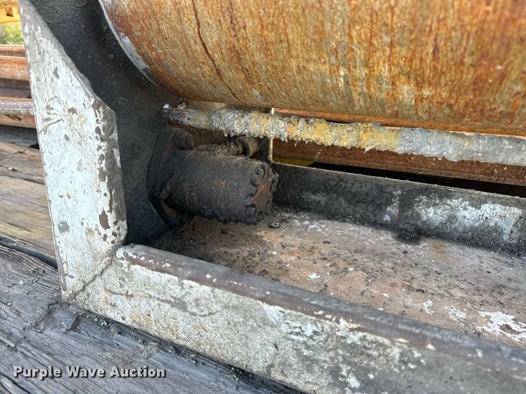 image for item DP6760 Gomaco texture curing machine