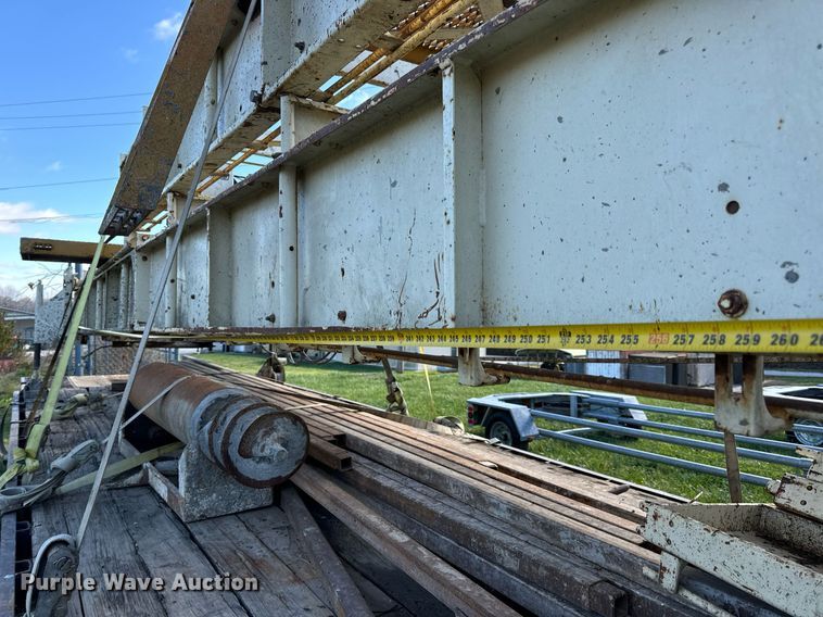 image for item DP6760 Gomaco texture curing machine