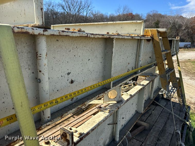 image for item DP6760 Gomaco texture curing machine