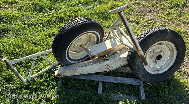 image for item DP6760 Gomaco texture curing machine