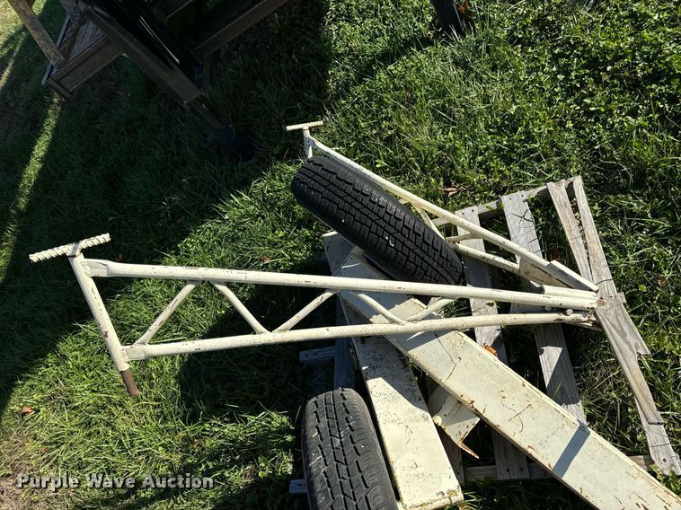 image for item DP6760 Gomaco texture curing machine