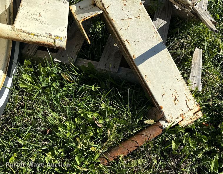 image for item DP6760 Gomaco texture curing machine