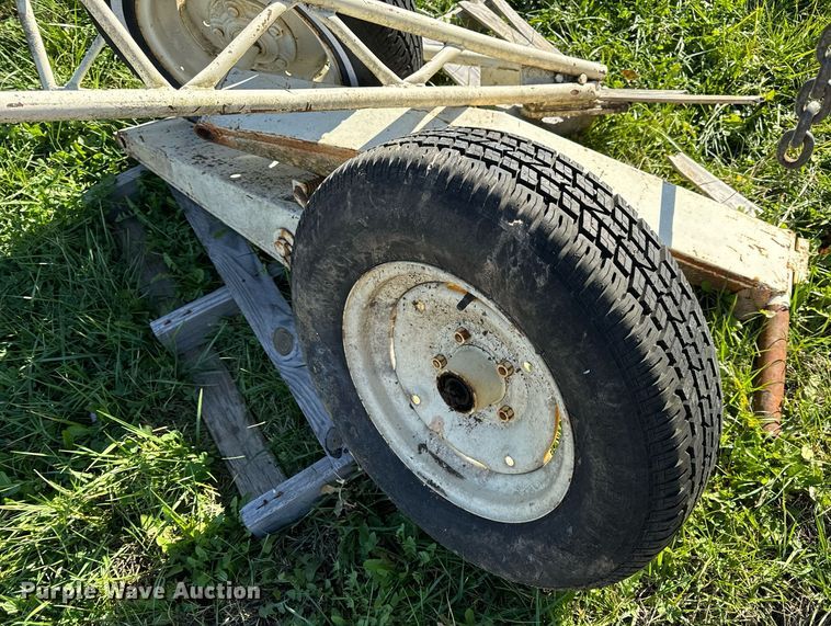 image for item DP6760 Gomaco texture curing machine