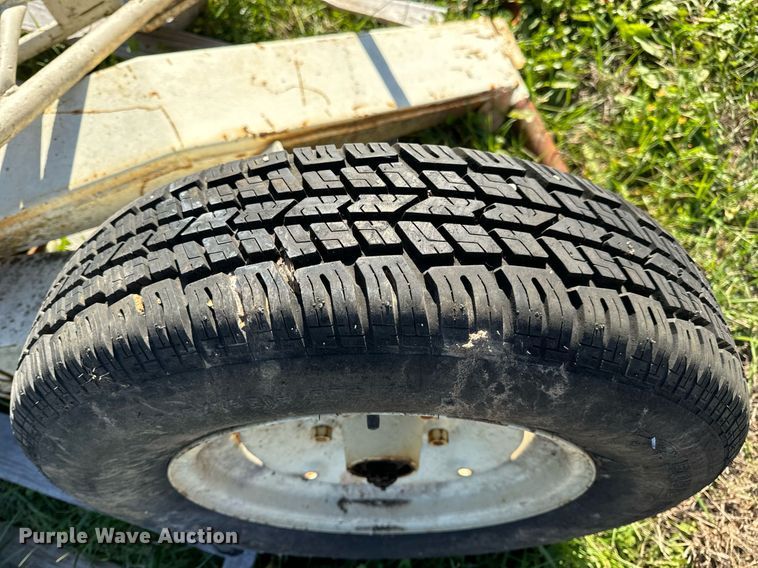 image for item DP6760 Gomaco texture curing machine