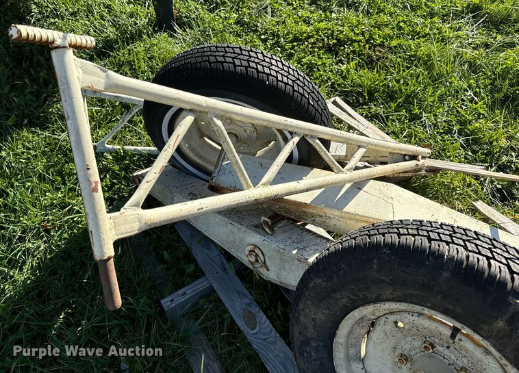 image for item DP6760 Gomaco texture curing machine