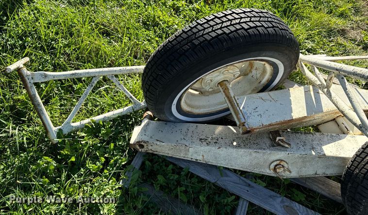 image for item DP6760 Gomaco texture curing machine