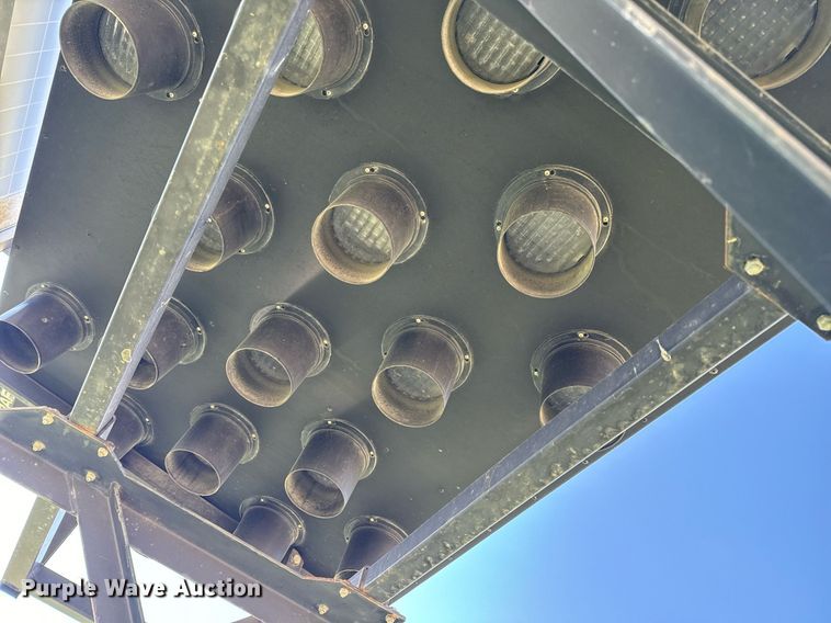 image for item DP6761 2014 Vorteq VTQ-TL3 crash attenuator trailer