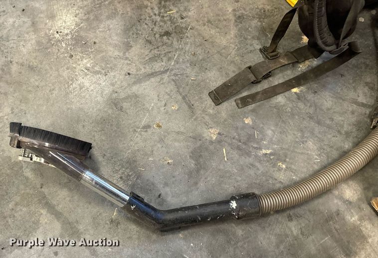 image for item DP6766 Hepa Pack (4) Hepa Pack dust collectors