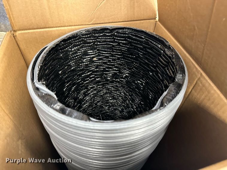 image for item DP6766 Hepa Pack (4) Hepa Pack dust collectors