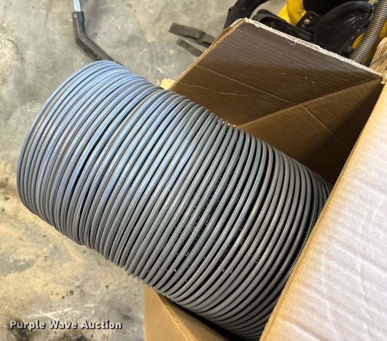 image for item DP6766 Hepa Pack (4) Hepa Pack dust collectors