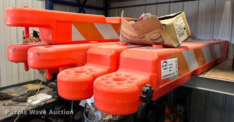 image for item DP6767 Airport safety equipment 